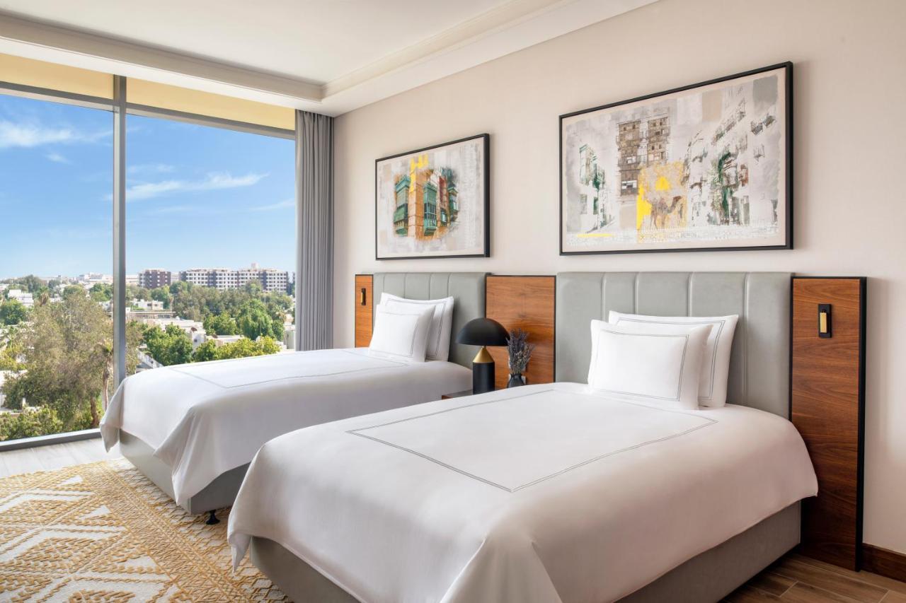 Swissotel Living Cidde Dış mekan fotoğraf Deluxe Room