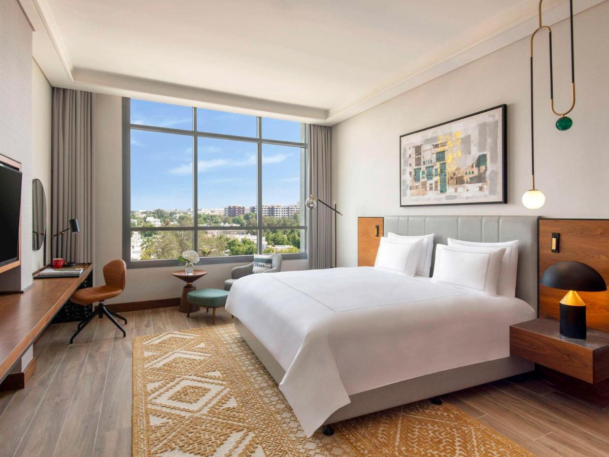 Swissotel Living Cidde Dış mekan fotoğraf